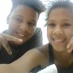 Sherwin Smith - @sherwin7828 - Instagram