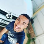 Sherwin Smith - @that_sherwin - Instagram