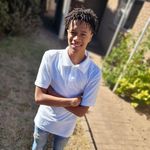 Sherwin Smith - @sherwy_g - Instagram