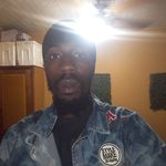 Sherwin Smith - @sherwincopper - Instagram