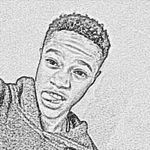 Sherwin Smith - @sherwin6508 - Instagram