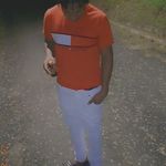 Sherwin Smith - @sherwin7750 - Instagram