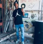 Sherwin Stevens - Facebook