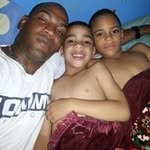 Sherwin Stevenson - @stevensonsherwin - Instagram
