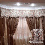 Sherwin & Ezra Wilson - @s.e.w_customdraperies - Instagram