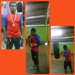 Sherwin Wilson - @sherwin_wilson - Instagram