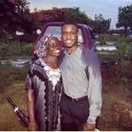 Sherwin Wilson - Facebook