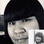 Sheryl Albertus - Facebook