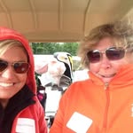 Sheryl Walden Albert - @shergolf18 - Instagram