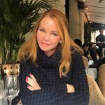 Cheryl Baxter - @cnbax - Instagram