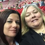 Cheryl Baxter - @watergleemer - Instagram