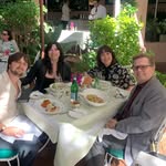 Cheryl Baxter Ratliff - @ratliffsmomr5 - Instagram