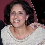 Sheryl Massad Baxter - @baxtersheryl - Instagram