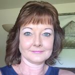 Cheryl Bender - @cherylb1972 - Instagram