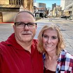 Sheryl Baskett Benjamin - @sbenjamin_thistle - Instagram