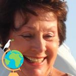 Sheryl Gerrie Soden Benjamin - @sherylsoden_benjamin - Instagram