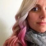 Sheryl Blake - @shezzle80 - Instagram