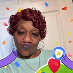 Sheryl Braxton - @squirldoingme - Instagram