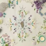 Sheryl Casey - @the_crystalpath - Instagram