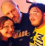 Cheryl Compton - Facebook