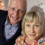 Sheryl Cox - @sherylannecox66 - Instagram