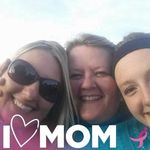 Sheryl Cox - @mamdeesh - Instagram