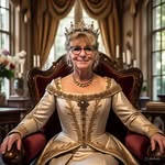 Cheryl Cramer - @cderusso1959 - Instagram