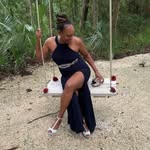 Sheryl Daniel - @sherid72 - Instagram