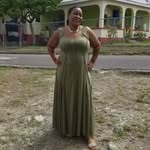 Sheryl Daniel-Darrel - @suga_forbes_ - Instagram
