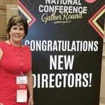 Sheryl Dean - @sheryld.pamperedchef - Instagram