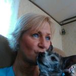 Sheryl Dean - @sheryldean78 - Instagram