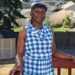 Sheryl Eason Johnson - @sherylaree - Instagram