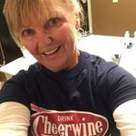 Cheryl Ann Flint - @cherylannflint - Instagram