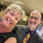 Cheryl Flint Scibilia - @scibiliacheryl - Instagram