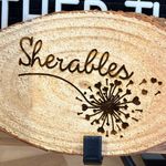 Sheryl Flint - @sherables_bysheryl - Instagram