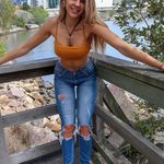 Sheryl Fox - @sherylfox94 - Instagram