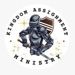 Sheryl Fox - @kingdomassignmentministry - Instagram