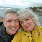 sheryl fox and paul fox 🦊❤🦊 - @sherylfox63 - Instagram
