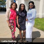 Sheryl D. Gamble - @jucieyt - Instagram