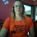 Sheryl Gamble - @unimist - Instagram