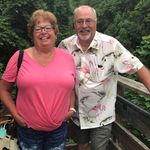 Sheryl Gross - @sheryl.gross.33 - Instagram