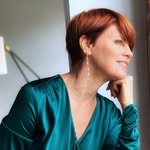 Cheryl Van Hook - @myginger_life - Instagram