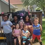 Sheryl Jeter - Facebook