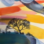 Cheryl Leach - @cherylleachartist - Instagram