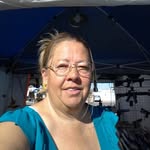 Sheryl Lloyd Governale - @tikki110 - Instagram