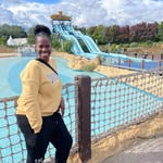 Cheryl Malcolm - @empresscherryb - Instagram