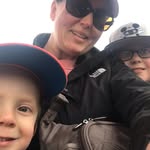 Cheryl Malcolm Washburn - @cheryl_washburn - Instagram