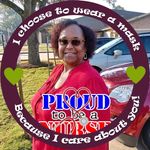 Sheryl Malone-Thomas - @sheryl_malonethomas - Instagram