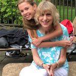 Sheryl Streicher Malone - @sheryl.s.malone - Instagram