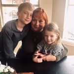 Sheryl Manning Wise - @smwise46 - Instagram